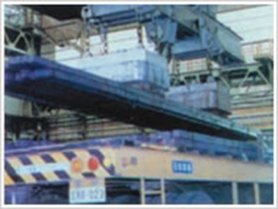 MW12系列、MW15系列起重電磁鐵